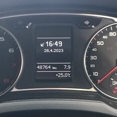 Audi A1 車検残ありの画像