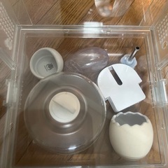 ペットケージ☆の画像