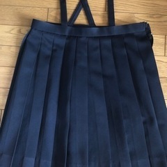 夏冬スカートセット  TOMBOM学生服小学校