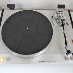 ＳＡＮＳＵＩ・サンスイコンポ「THE BAR」& YAMAHAレコードプレイヤーの画像