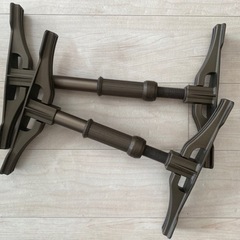 転倒防止器具　２つセット 値下げ！