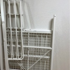 ニトリ⭐︎ハイベットの画像