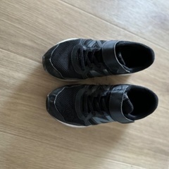 NIKEスニーカーの画像