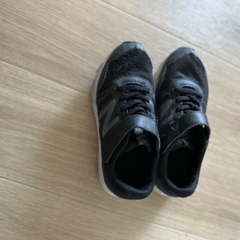 NIKEスニーカーの画像