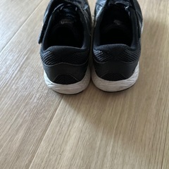 NIKEスニーカーの画像