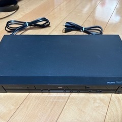 【商談中】パイオニア　DVDプレイヤー DV-410V-K