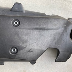PCX 駆動部クランクケースカバーの画像