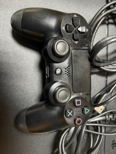 ps4 500g 稼動品