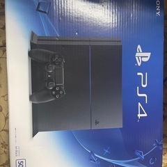 ps4 500g 稼動品