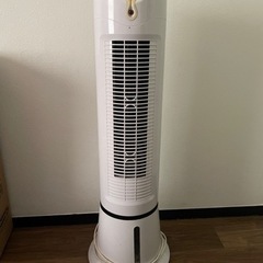 アルファックス・コイズミ AL COLLE 冷風扇 Acqua ...