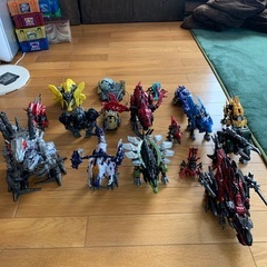ゾイド