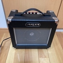 決まりました   ギターアンプ＆ギタースタンド