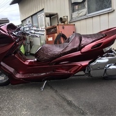 マジェスティ改　