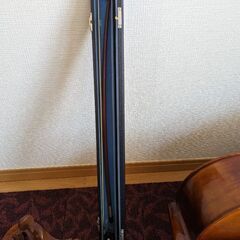 チェロと弓(調整必要ですの画像