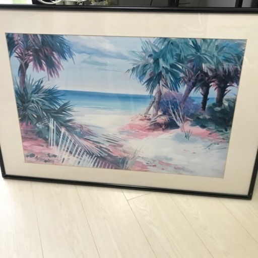 絵画