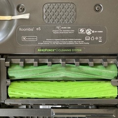 ルンバ　e5の画像