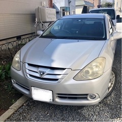 ☆決まりました☆カルディナ4WD  平成19年車 自動車税コミコミ
