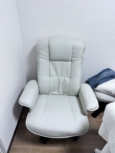 リクライニングチェア