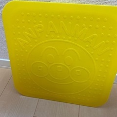 アンパンマン  ジャングルジム　決まりました！の画像