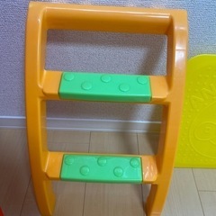 アンパンマン  ジャングルジム　決まりました！の画像