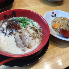 ラーメン大好き集まれ🍜