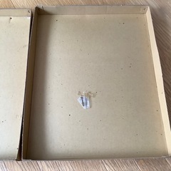 押絵　押し絵　色紙　額　額縁　約37.5×46.5×4㎝の画像