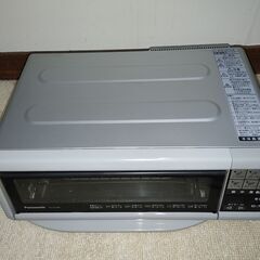 中古 フィッシュロースター パナソニック NF-RT700P け...