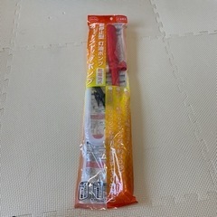 灯油ポンプ　新品未使用品