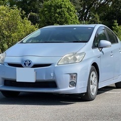 ジモティ限定価格✨25.8万円‼️H22 ZVW30プリウス　検...