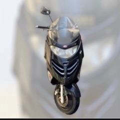 １５０CCバイク