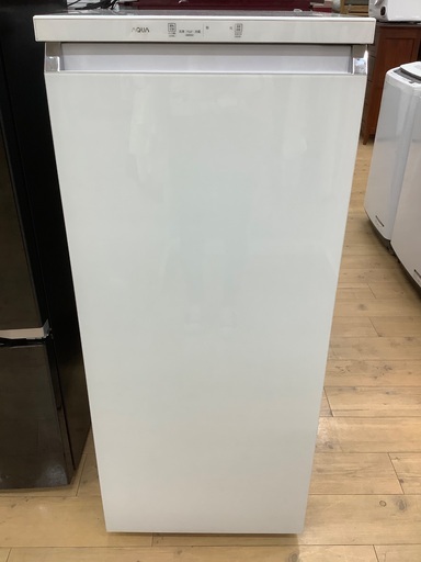 AQUAの1ドア冷蔵庫(美品)のご紹介です！！