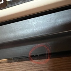 TOSHIBA電子レンジ[2012年式] 中古の画像