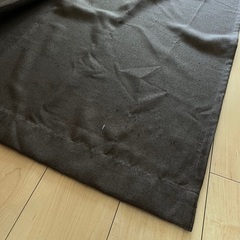 カーテン＆レースカーテン【セット】の画像