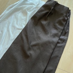 カーテン＆レースカーテン【セット】の画像