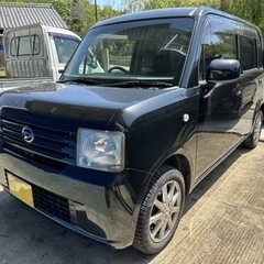 税金込み！ムーブコンテ 車検6年2月まで！コミコミ10万円！