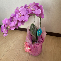 造花