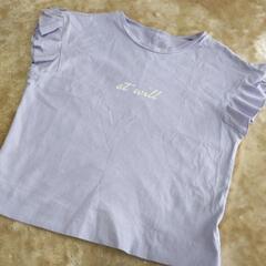 ティシャツ　Mサイズ　レディース　子供