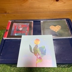 米津玄師　CD3枚セット　※取引中