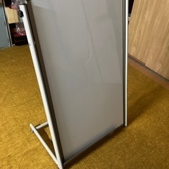 ホワイトボード、店頭POPスタンド