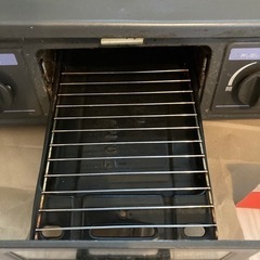 パロマガスコンロ【値下げ】の画像