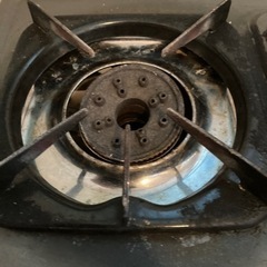 パロマガスコンロ【値下げ】の画像