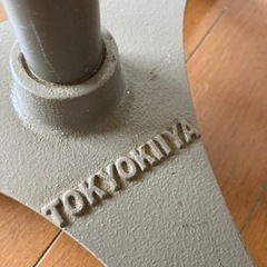 トルソー　東京キイヤ　9号の画像