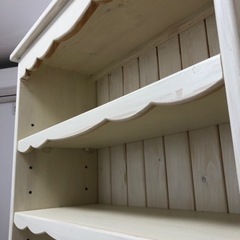 カントリー家具の画像