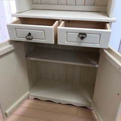 カントリー家具の画像