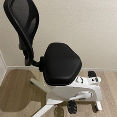 フィットネスチェア