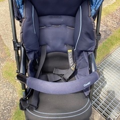 ベビーカー　新品同様　決まりましたの画像