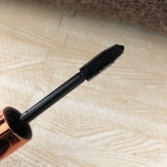 新品　マスカラ　ウォータープルーフの画像