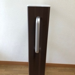 スキマ収納　隙間収納　すきま収納　ブラウン　茶色🤎の画像