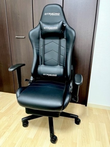 カリモク ロッキングチェア RC6002GK ブナ材 両ウイング ハイバック