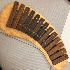 ボーネルンド 木琴